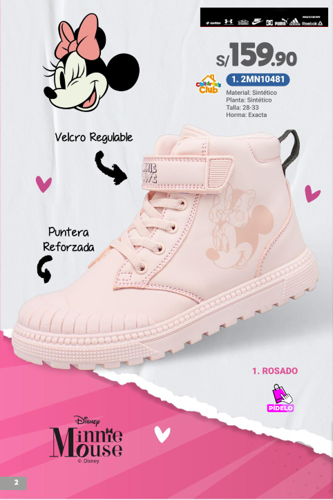 ESPECIAL DIA DEL NIÑO