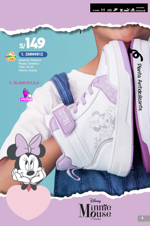 ESPECIAL DIA DEL NIÑO