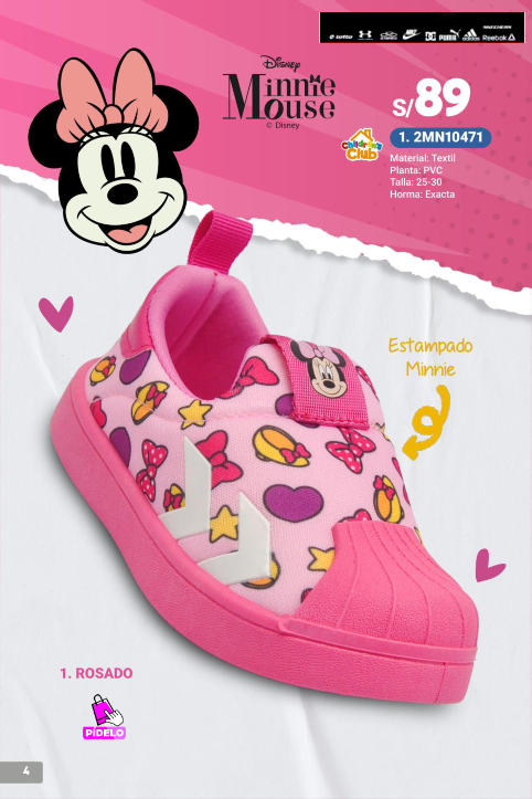 ESPECIAL DIA DEL NIÑO