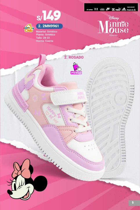 ESPECIAL DIA DEL NIÑO