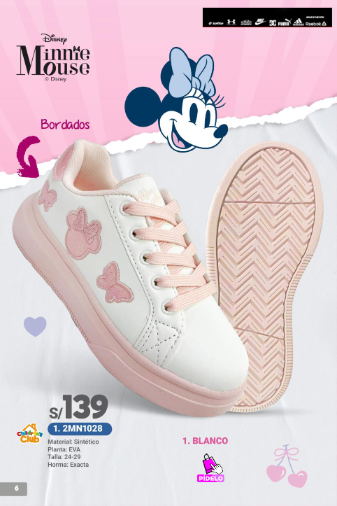 ESPECIAL DIA DEL NIÑO