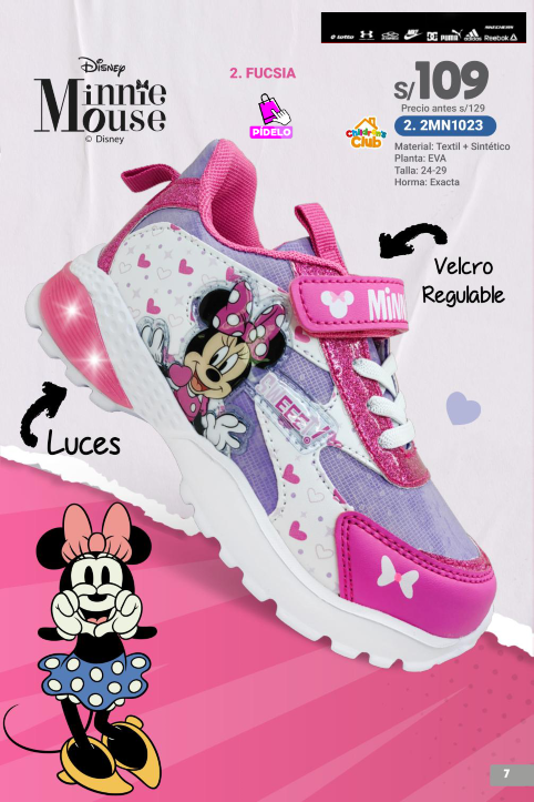 ESPECIAL DIA DEL NIÑO