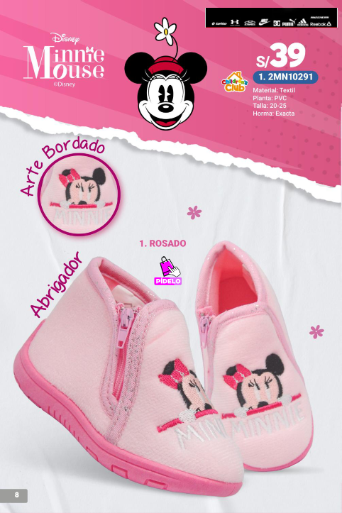 ESPECIAL DIA DEL NIÑO