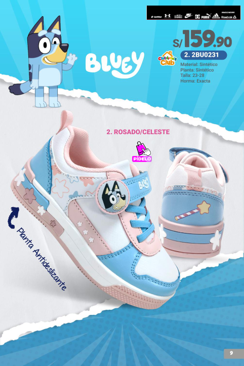 ESPECIAL DIA DEL NIÑO