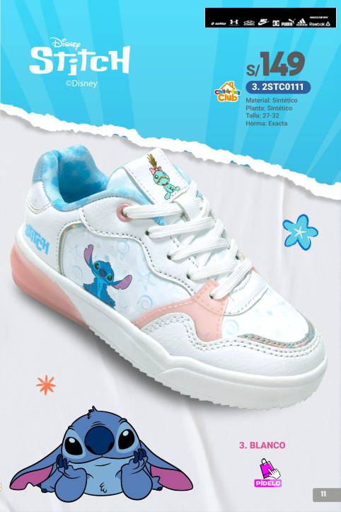 ESPECIAL DIA DEL NIÑO