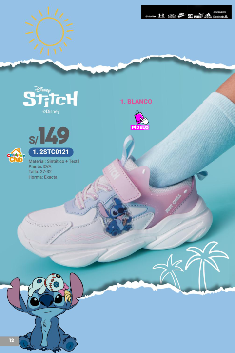 ESPECIAL DIA DEL NIÑO