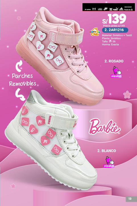 ESPECIAL DIA DEL NIÑO