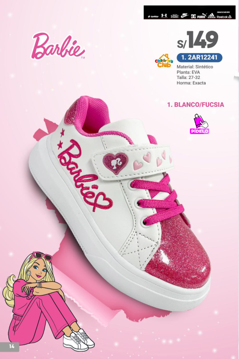 ESPECIAL DIA DEL NIÑO