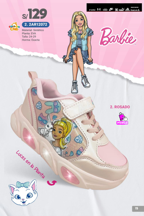 ESPECIAL DIA DEL NIÑO