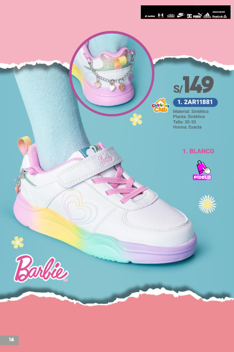 ESPECIAL DIA DEL NIÑO