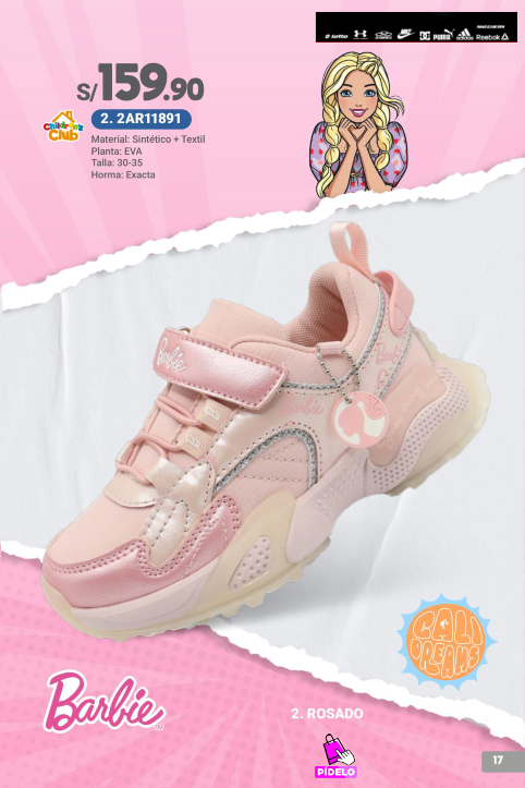 ESPECIAL DIA DEL NIÑO