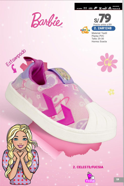 ESPECIAL DIA DEL NIÑO