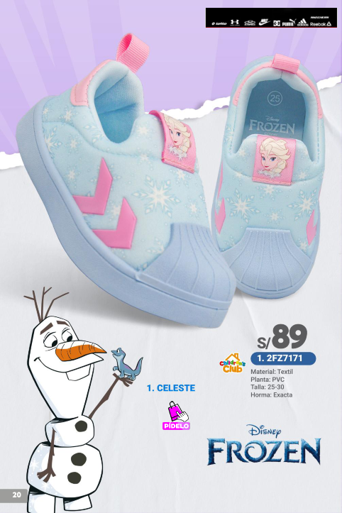 ESPECIAL DIA DEL NIÑO