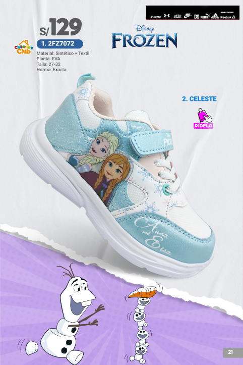 ESPECIAL DIA DEL NIÑO