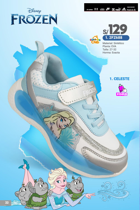 ESPECIAL DIA DEL NIÑO