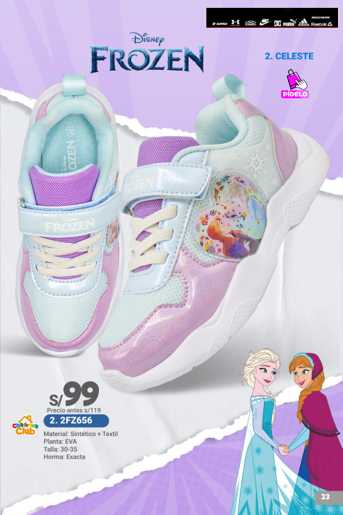 ESPECIAL DIA DEL NIÑO