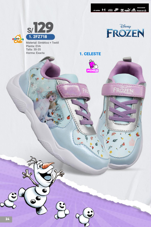 ESPECIAL DIA DEL NIÑO