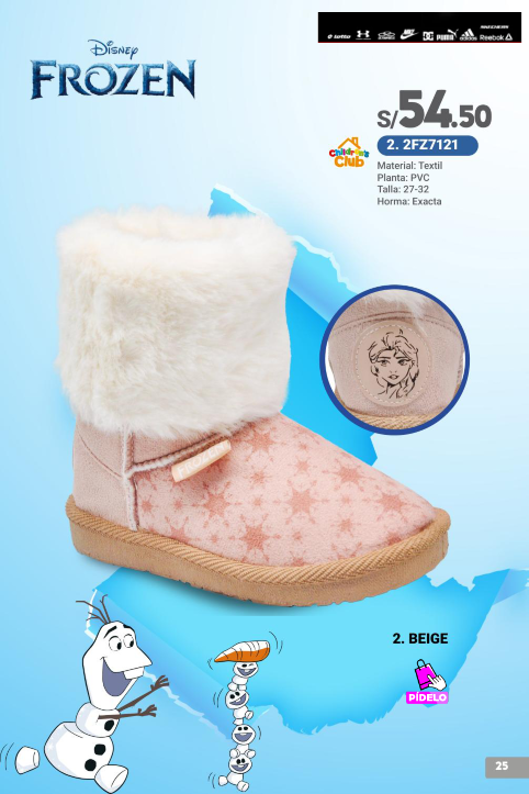 ESPECIAL DIA DEL NIÑO