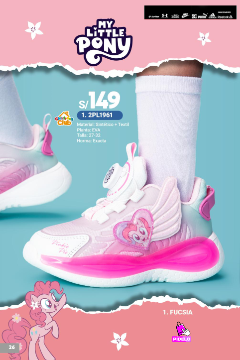 ESPECIAL DIA DEL NIÑO