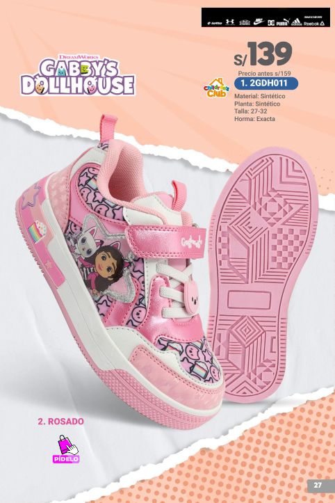 ESPECIAL DIA DEL NIÑO