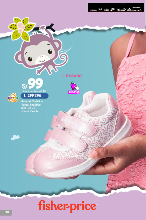 ESPECIAL DIA DEL NIÑO