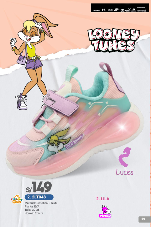 ESPECIAL DIA DEL NIÑO