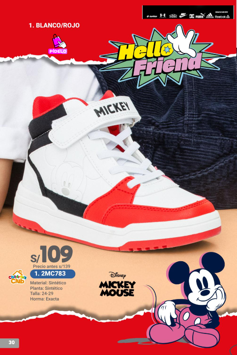 ESPECIAL DIA DEL NIÑO