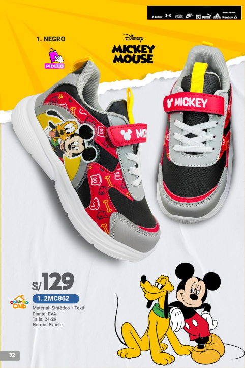 ESPECIAL DIA DEL NIÑO