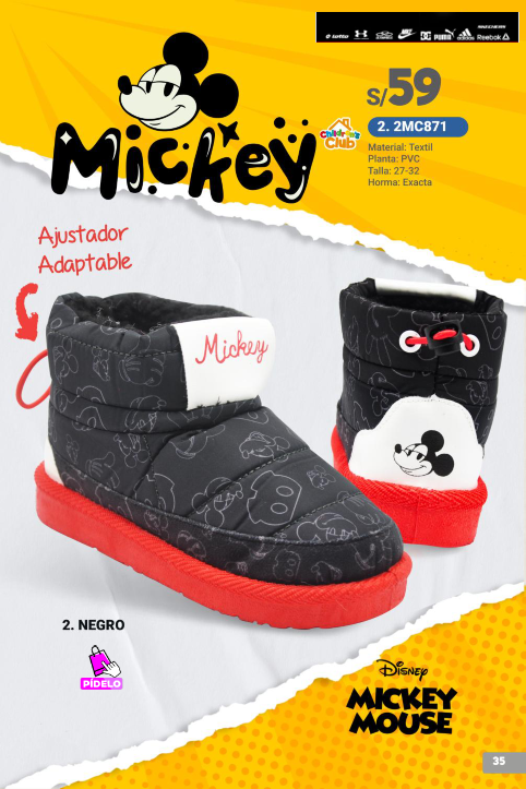 ESPECIAL DIA DEL NIÑO