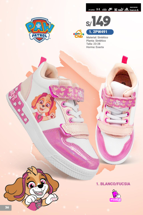 ESPECIAL DIA DEL NIÑO