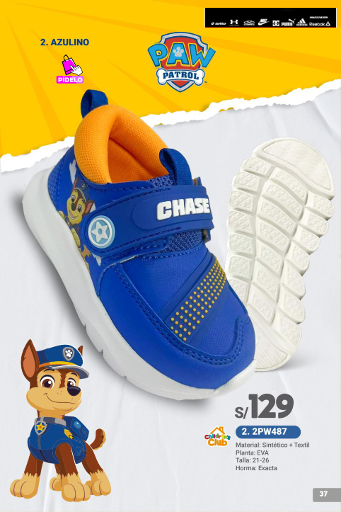 ESPECIAL DIA DEL NIÑO