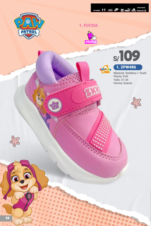 ESPECIAL DIA DEL NIÑO