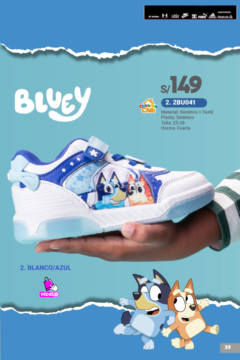 ESPECIAL DIA DEL NIÑO