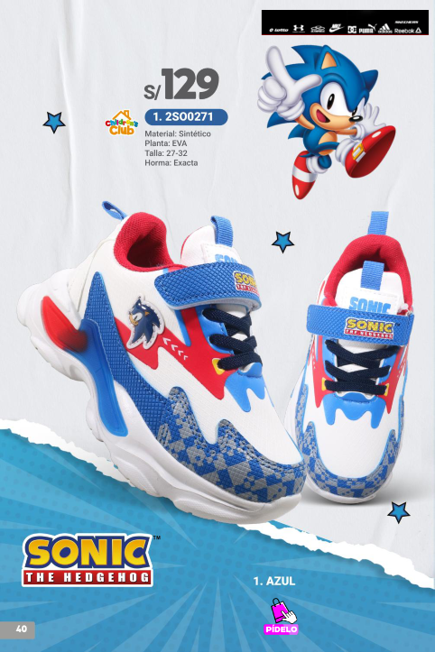 ESPECIAL DIA DEL NIÑO