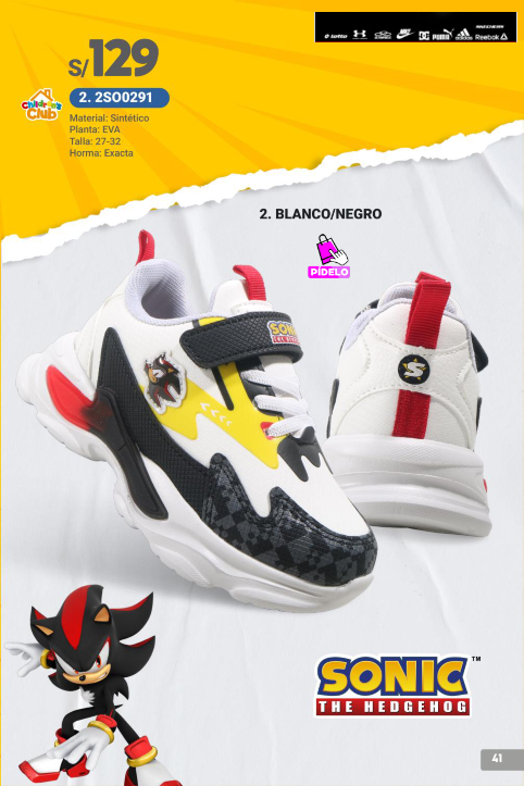 ESPECIAL DIA DEL NIÑO