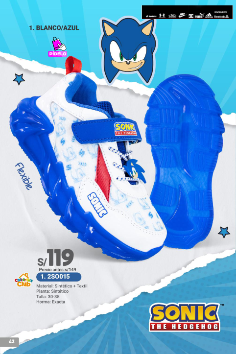 ESPECIAL DIA DEL NIÑO