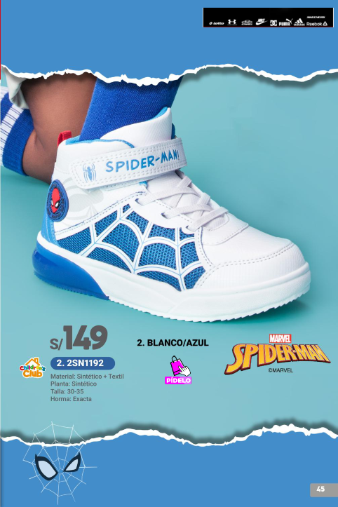 ESPECIAL DIA DEL NIÑO