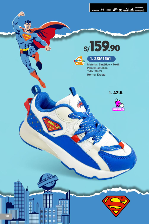 ESPECIAL DIA DEL NIÑO