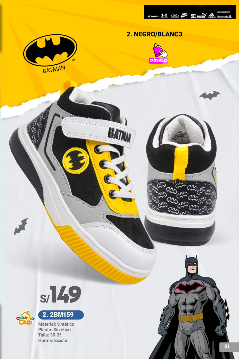 ESPECIAL DIA DEL NIÑO