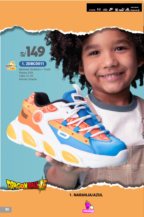 ESPECIAL DIA DEL NIÑO