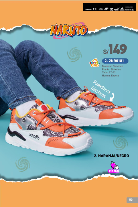 ESPECIAL DIA DEL NIÑO