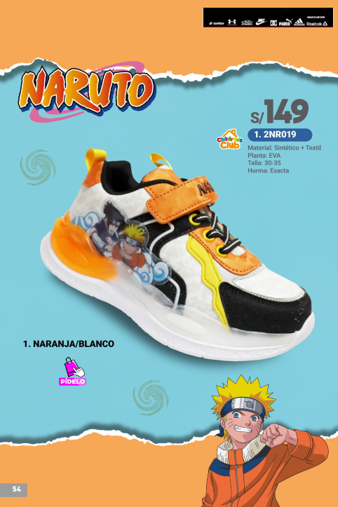 ESPECIAL DIA DEL NIÑO