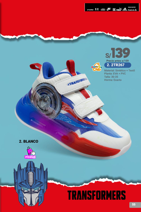 ESPECIAL DIA DEL NIÑO