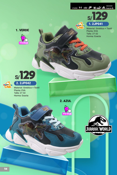 ESPECIAL DIA DEL NIÑO