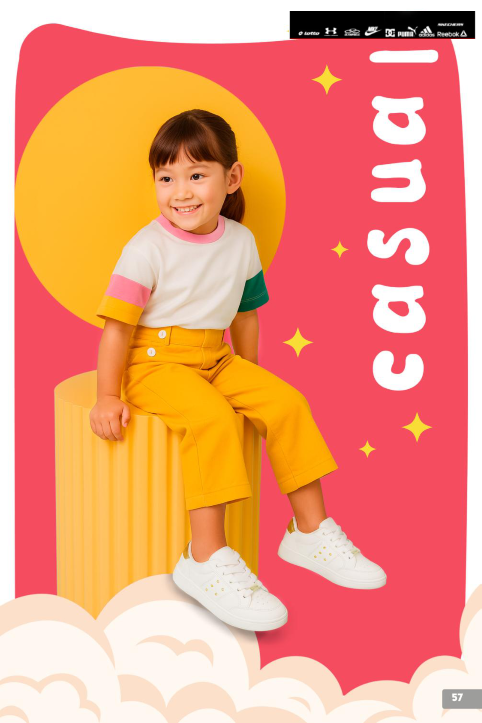 ESPECIAL DIA DEL NIÑO