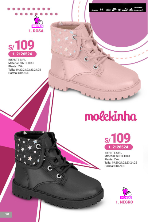 ESPECIAL DIA DEL NIÑO