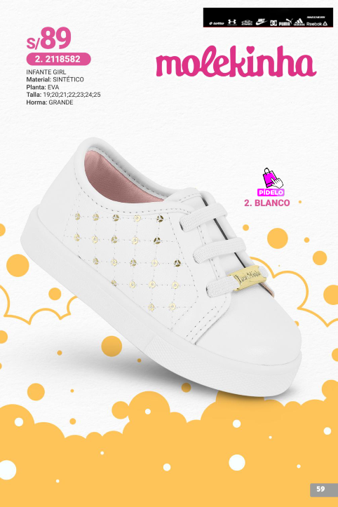 ESPECIAL DIA DEL NIÑO