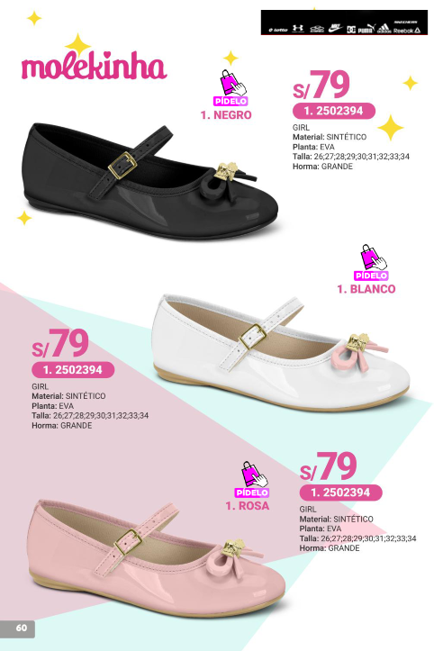 ESPECIAL DIA DEL NIÑO