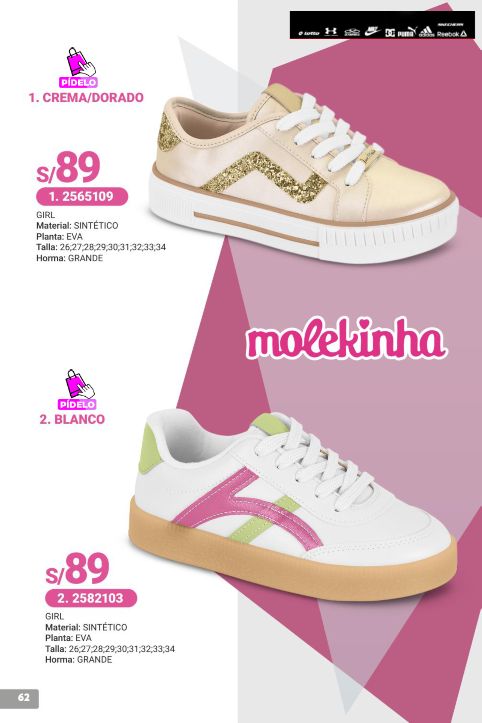 ESPECIAL DIA DEL NIÑO