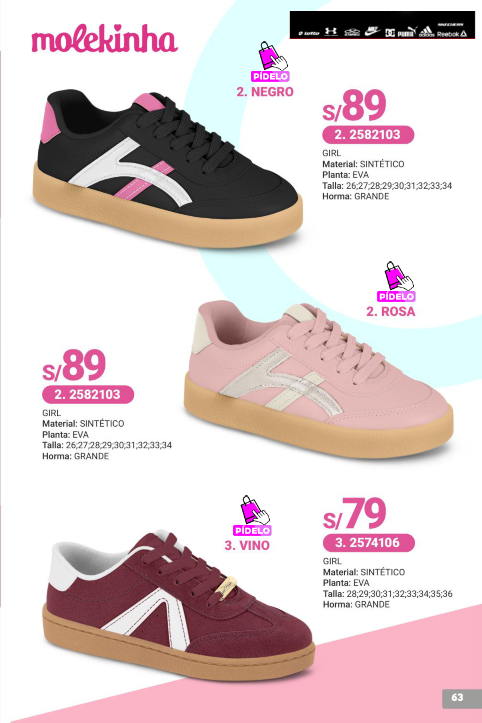 ESPECIAL DIA DEL NIÑO